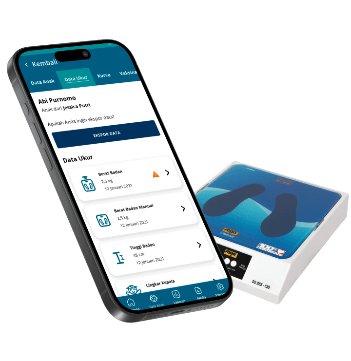 Enhancing Posyandu Effectiveness with Digital Product Innovation